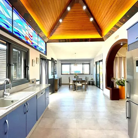 Estupenda Con Wifi, Piscina Privada, Bbq En Tenerife Sur * Costa Adeje (Tenerife)