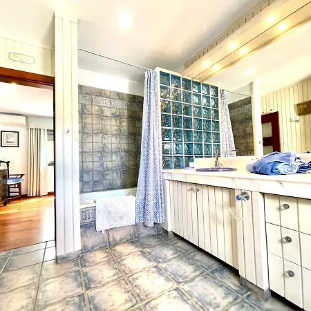 Estupenda Con Wifi, Piscina Privada, Bbq En Tenerife Sur Villa *