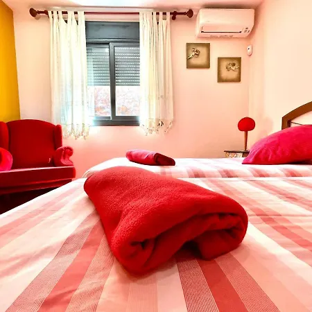 Estupenda Con Wifi, Piscina Privada, Bbq En Tenerife Sur Costa Adeje (Tenerife)