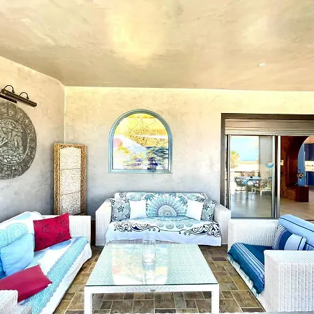 Villa Estupenda Con Wifi, Piscina Privada, Bbq En Tenerife Sur *