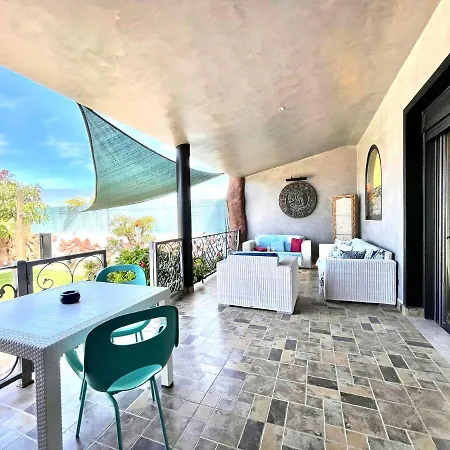 Villa Estupenda Con Wifi, Piscina Privada, Bbq En Tenerife Sur Costa Adeje (Tenerife)