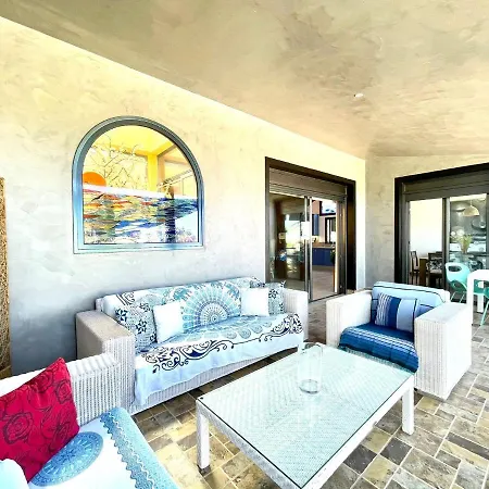 Villa Estupenda Con Wifi, Piscina Privada, Bbq En Tenerife Sur *