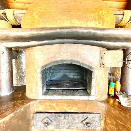 Estupenda Con Wifi, Piscina Privada, Bbq En Tenerife Sur Villa Costa Adeje (Tenerife)