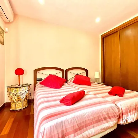 Estupenda Con Wifi, Piscina Privada, Bbq En Tenerife Sur Villa *
