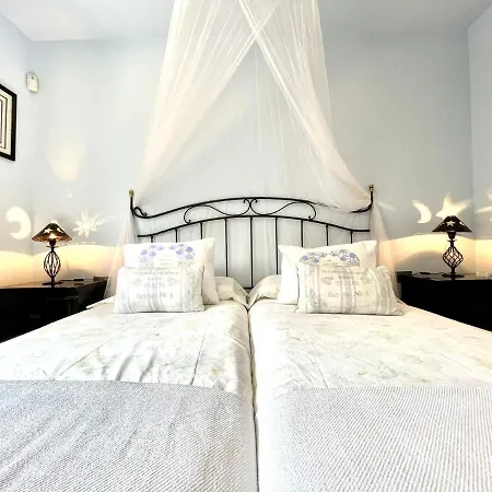 Estupenda Con Wifi, Piscina Privada, Bbq En Tenerife Sur Villa Costa Adeje (Tenerife)