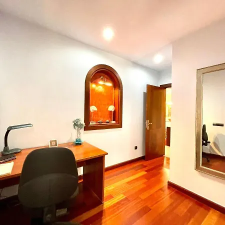 Estupenda Con Wifi, Piscina Privada, Bbq En Tenerife Sur Villa Costa Adeje (Tenerife)